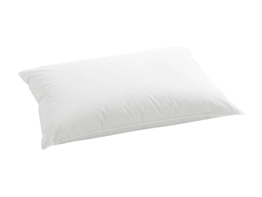 [90110876 899206] Billerbeck Klassisches Kopfkissen Duplo Deep 150 Daunen, 50 x 70 cm