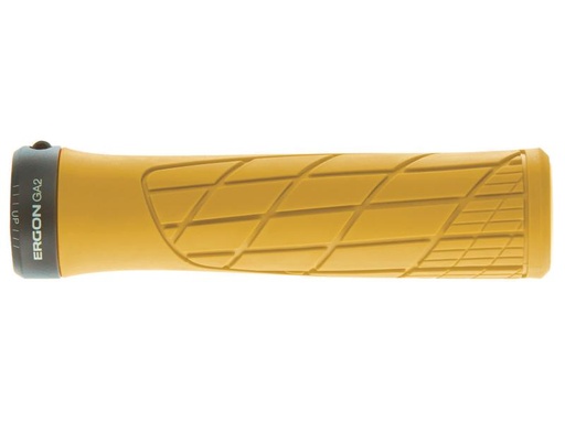 [90011067 994258] Ergon Lenkergriffe GA2