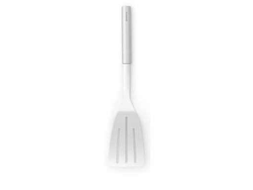 [90110888 1063125] Brabantia Pfannenwender Profile Line Silber
