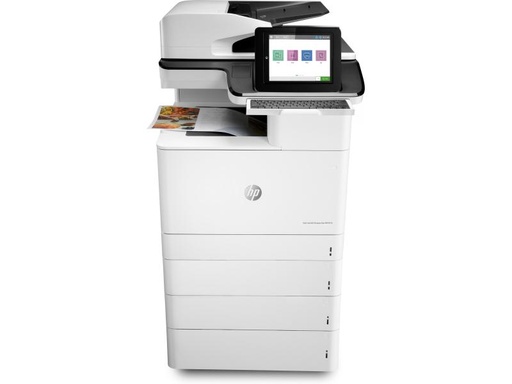 [90110902 1011452] HP Multifunktionsdrucker Color LaserJet Enterprise Flow M776z