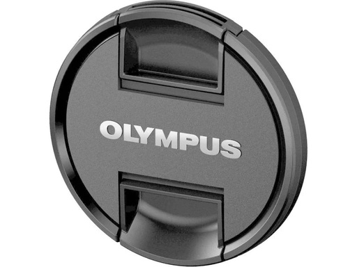[90110904 799906] OM-System Objektivdeckel LC-58F