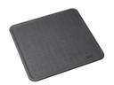 Stöckli Silikonauflage Pizza-Grill 40 cm Anthrazit