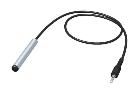 [90110918 857874] Mobeye Zubehör AC-TS-E2 Temperatursensor
