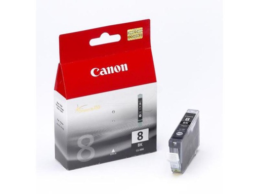 [90110939 19326] Canon Tinte CLI-8BK Black