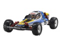 Kyosho Buggy Optima 4WD Legendary Series Bausatz, 1:10