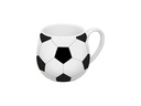 Könitz Kaffeetasse 420 ml, 1 Stück, Weiss