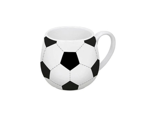 [90110960 722777] Könitz Kaffeetasse 420 ml, 1 Stück, Weiss