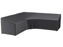AeroCover Schutzhülle 300 x 300 x 90 x H65/90 cm