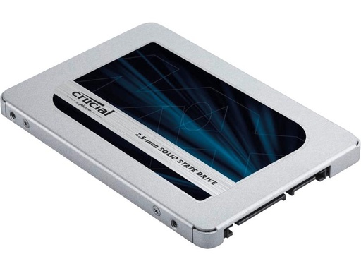 [90110987 698486] Crucial SSD MX500 2.5 SATA 1000 GB