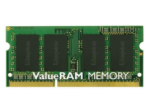 [90110990 1107368] Kingston SO-DDR4-RAM ValueRAM KVR32S22S6/8 3200 MHz 1x 8 GB