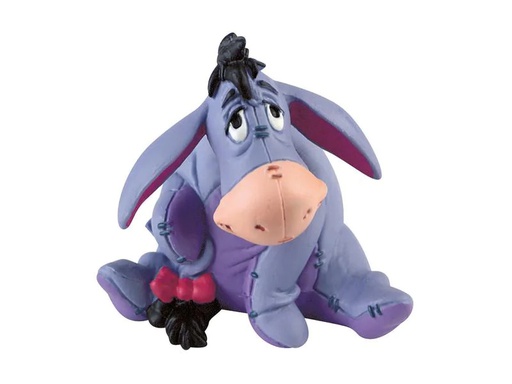 [90111012 1179681] BULLYLAND Spielfigurenset Disney I-Aah