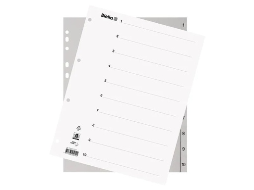 [90111024 555781] Biella Register A4 1-10
