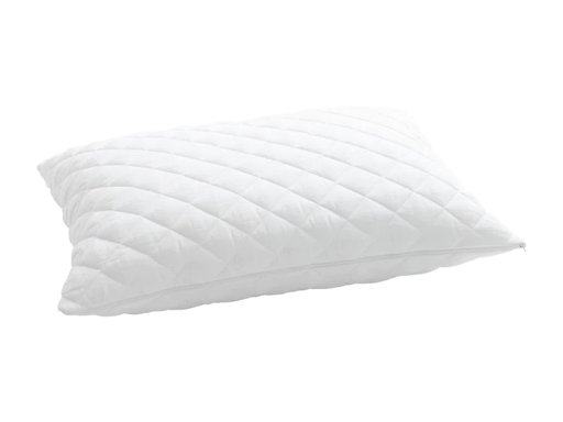 [90111047 899238] Billerbeck Klassisches Kopfkissen Charmant Polyester, 50 x 70 cm