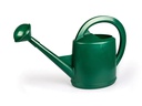 Stöckli Giesskanne Damen 7l, Grün
