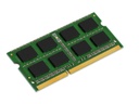 Kingston SO-DDR3-RAM KCP3L16SD8/8 1x 8 GB