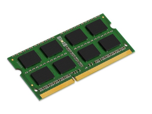 [90011087 417413] Kingston SO-DDR3-RAM KCP3L16SD8/8 1x 8 GB