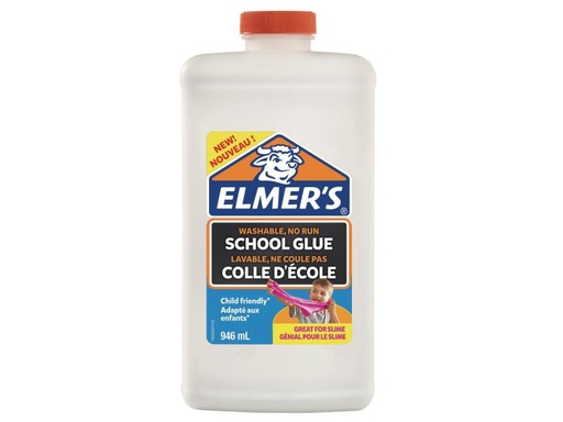 [90111112 1014432] Elmers Bastelkleber Weiss, 946 ml