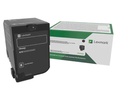 Lexmark Toner 75B20K0 Black