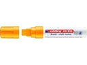 edding Kreidemarker 4090 Neonorange