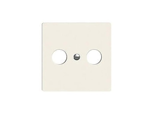 [90111182 172220] Feller EDIZIOdue R/TV für Antennendosen