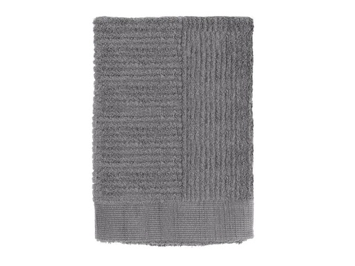 [90111236 589666] Zone Denmark Handtuch Classic 50 x 70 cm, Grey