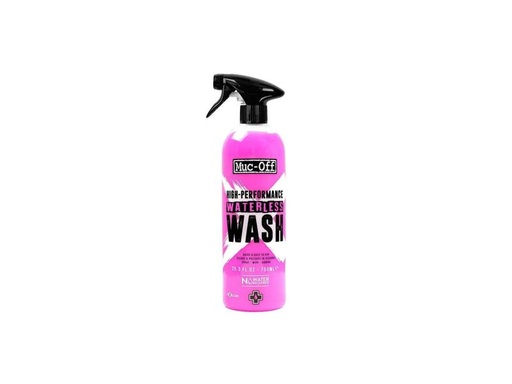 [90111246 956023] Muc-Off Veloreiniger High Performance Waterless Wash 750 ml