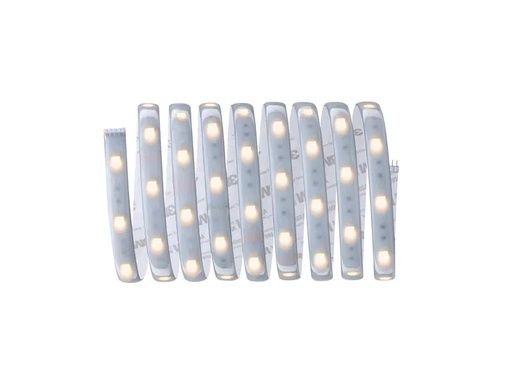 [90111271 1084726] Paulmann LED-Stripe MaxLED 250 RGBW, 2.5 m Verlängerung