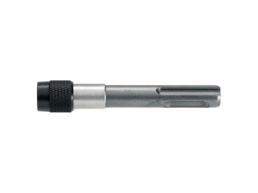 [90111290 367576] Bosch Universalhalter SDS Plus 1/4