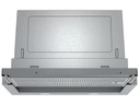 Siemens Flachschirmhaube LI67RA531C 3 + intensiv Stufen