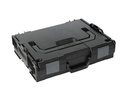 L-BOXX Systemkoffer L-BOXX 102 Schwarz