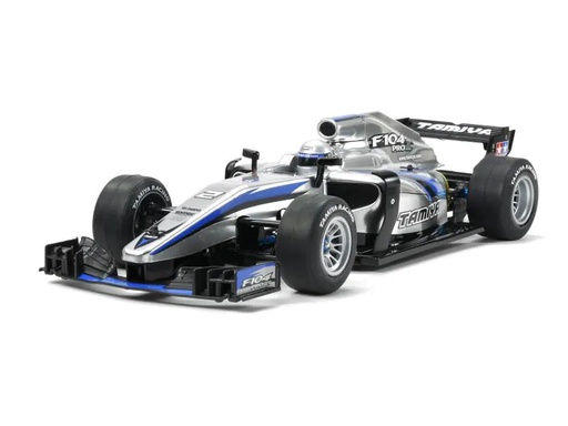 [90111315 640474] Tamiya Formel 1 F104 Pro II Bausatz