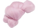 Heyda Filzwolle 50 g, Rosa
