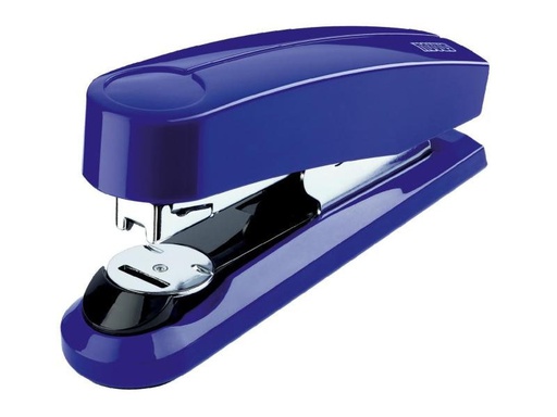 [90111334 914622] Novus Heftgerät B 4FC  Blau