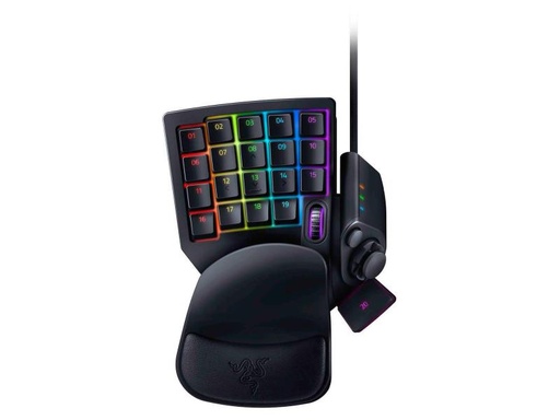 [90111365 843750] Razer Gaming-Keypad Tartarus V2