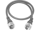Albrecht Kabel Coax 10 m