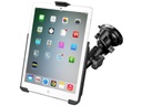 RAM Mounts Tablet-Halterung EZ-Roll'r, iPad mini 1-3, Saugnapf