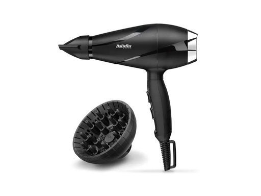 [90111404 962778] Babyliss Haartrockner Super Pro