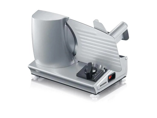 [90111414 411817] Severin Schneidemaschine AS 3915 Silber