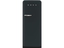 SMEG Kühlschrank FAB28RDBLV5 Black velvet