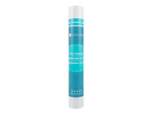 [90111486 471832] Silhouette Folie Fabric Stabilizer Wash-Away Stoffstabilisator