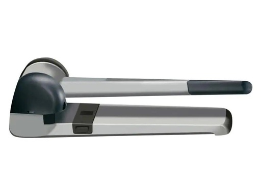 [90111495 491751] Leitz Locher 5182 Schwarz-Silber