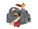BRIO Eisenbahn Grosse Goldmine