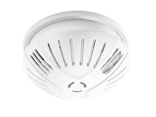 [90111548 1104746] Popp Rauchwarnmelder mit steuerbarer Sirene 2 in 1
