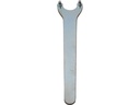 kwb Zweilochschlüssel / Spannmutter 35 x 5 mm