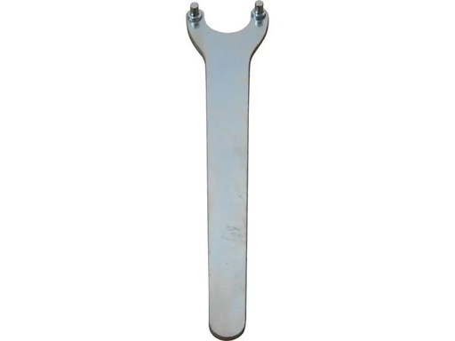 [90111571 492955] kwb Zweilochschlüssel / Spannmutter 35 x 5 mm