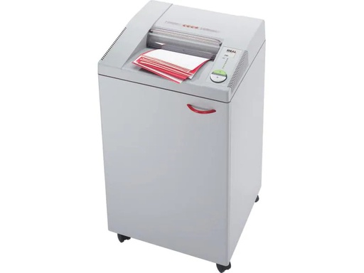 [90111662 200516] IDEAL Aktenvernichter 3104/CC P-4, 23 Seiten