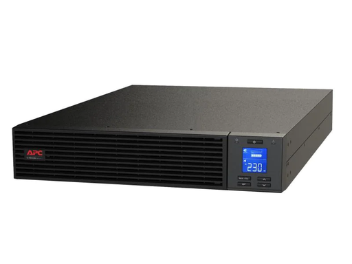 [90011145 949700] APC USV SRV2KRIRK 2000 VA / 1600 W inkl. Rack-Kit