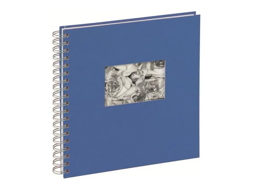 [90111676 748820] Pagna Fotoalbum 24 x 25 cm Blau