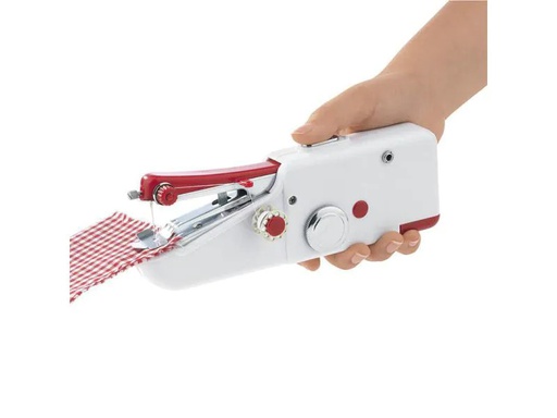 [90111715 1004649] EASYmaxx Handnähmaschine kompakt