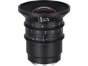 Laowa Festbrennweite 12 mm T/2.9 Zero-D Cine (Feet) – Canon RF